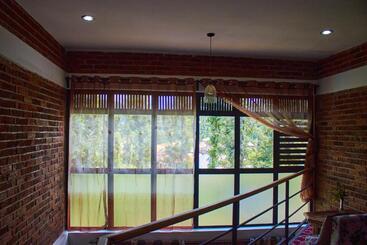 پانسیون Jabulani Private Villas