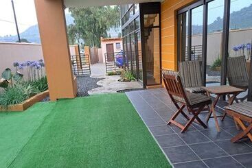 پانسیون Jate Guest House