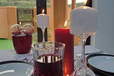 پانسیون Jate Guest House