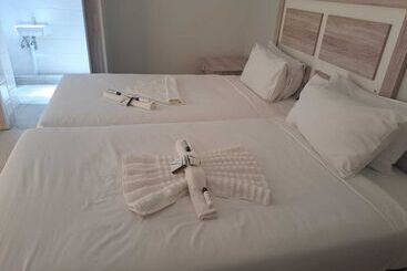 پانسیون Jate Guest House