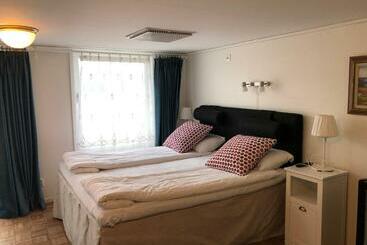 Skulesjön Hotell