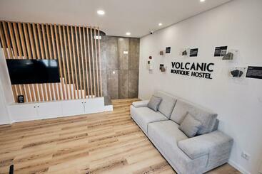 Volcanic Boutique Hostel
