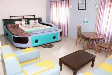 Alafia Hotel Ketou