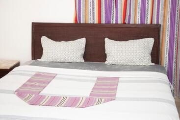 Alafia Hotel Ketou