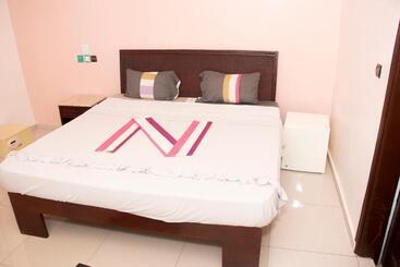Alafia Hotel Ketou