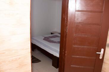 Alafia Hotel Ketou