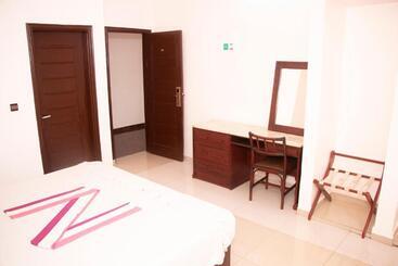 Alafia Hotel Ketou