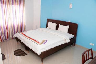 Alafia Hotel Ketou