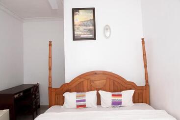 Alafia Hotel Ketou