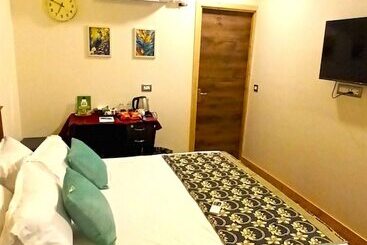 Chan Beach Resort