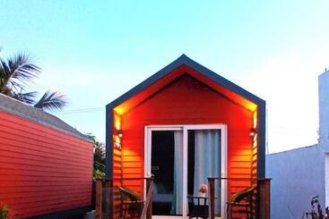 Chan Beach Resort