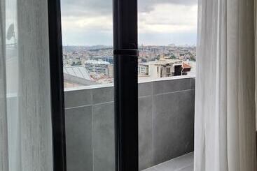 Gökotta Suite
