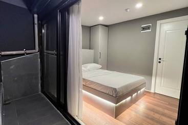 Gökotta Suite