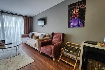 Gökotta Suite