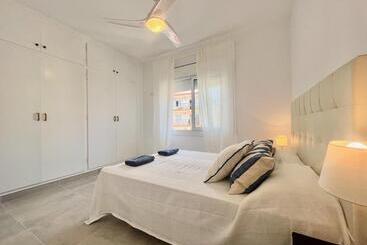 Golden Coast Calafell 2