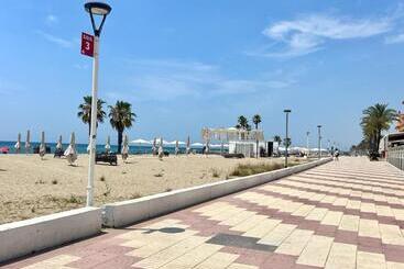 Golden Coast Calafell