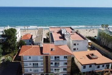 Golden Coast Calafell