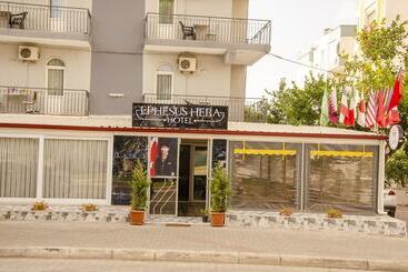 هتل Ephesus Hera