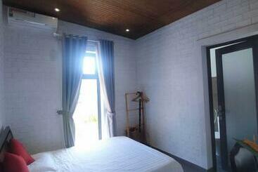هتل Golden Lotus Spa & Homestay