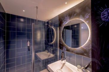 هتل Ibis Styles Rotterdam Ahoy