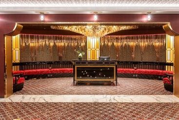 Indigo Guangzhou Haixinsha, An Ihg Hotel   City Oasis Staycation Exploration