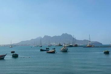 هتل Mansa Marina