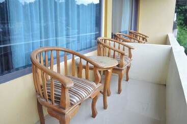 هتل Toba Shanda By Helocus