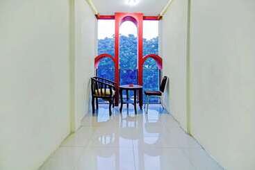 هتل Toba Shanda By Helocus
