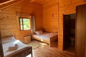 هتل Valbona Relax