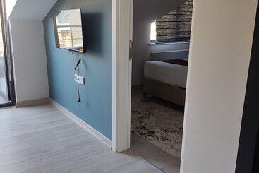 Istanbul Airport Family Suites