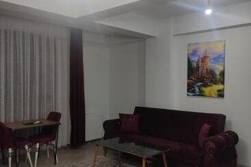 Istanbul Airport Family Suites