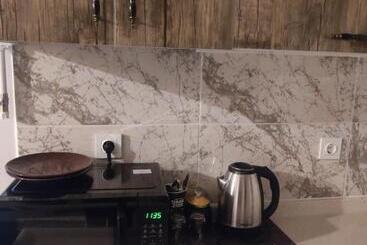 Istanbul Airport Family Suites