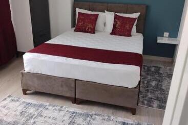 Istanbul Airport Family Suites