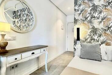 Loft 18 Beachfront Marbella Center