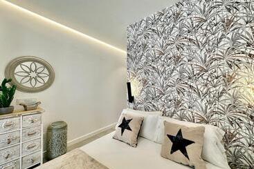 Loft 18 Beachfront Marbella Center