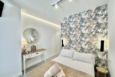 Loft 18 Beachfront Marbella Center