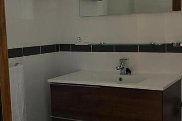 پانسیون Clarisas Suites