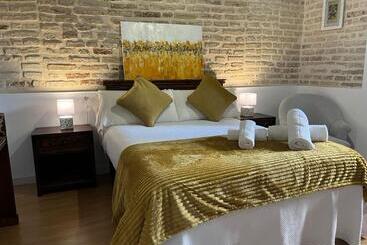 پانسیون Clarisas Suites