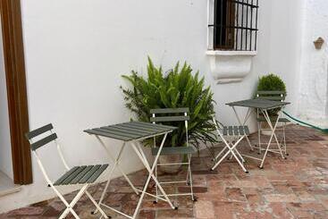 پانسیون Clarisas Suites