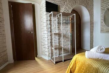 پانسیون Clarisas Suites