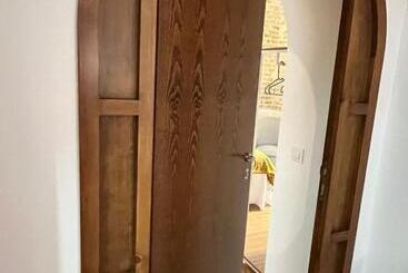 پانسیون Clarisas Suites