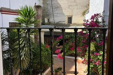 پانسیون Clarisas Suites