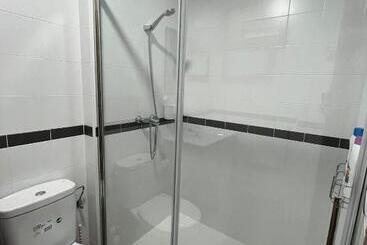 پانسیون Clarisas Suites