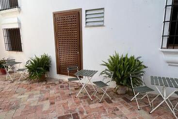 پانسیون Clarisas Suites