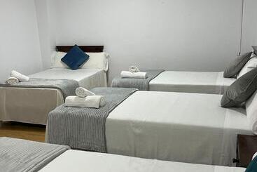 پانسیون Clarisas Suites