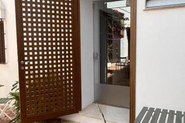 پانسیون Clarisas Suites