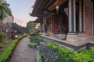 펜션 Sari House Lovina