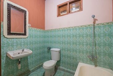پانسیون Sari House Lovina