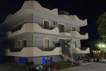پانسیون Union Rooms