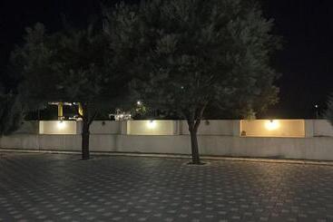 پانسیون Union Rooms